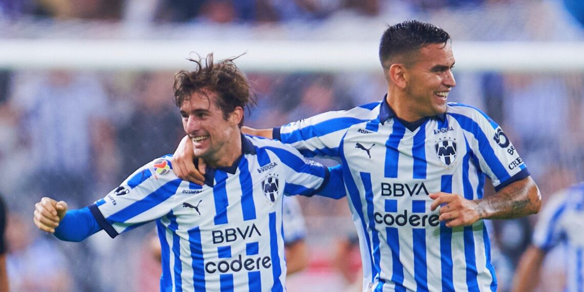 Rayados se afianza en el liderato