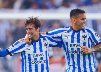 Rayados se afianza en el liderato