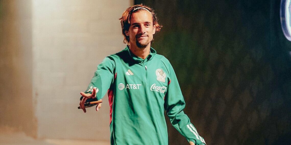 Hay 12 futbolistas regios en prelista del Tri