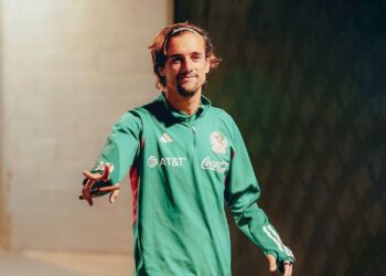 Hay 12 futbolistas regios en prelista del Tri