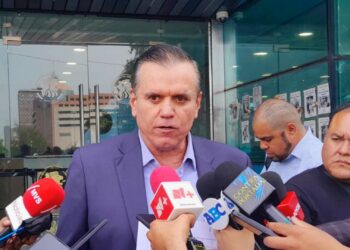 Denuncia exalcalde de Pesquería extorsión del director del Instituto de Movilidad