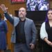 ¡Al fin sesionan!… y toman protesta a diputado de MC