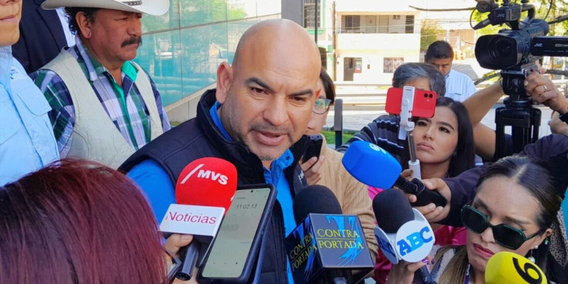 Municipios rurales quieren independizarse de Agua y Drenaje