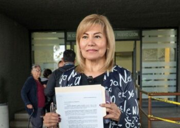 Niegan de nuevo toma de protesta a diputada de MC