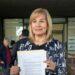 Niegan de nuevo toma de protesta a diputada de MC