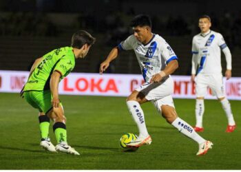 Regresaron los goles a Rayados
