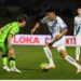 Regresaron los goles a Rayados