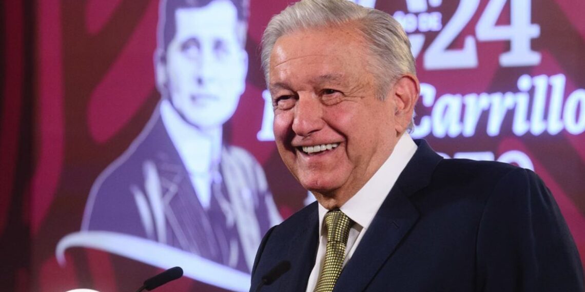 Pide AMLO eliminar a los plurinominales, Samuel lo apoya