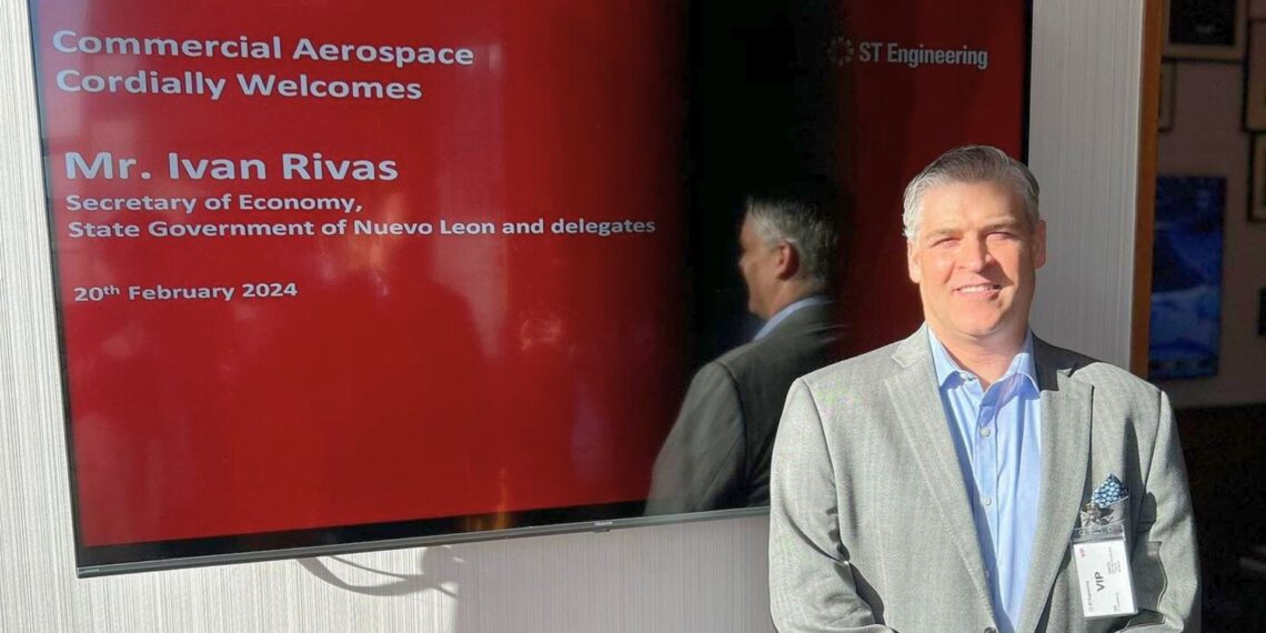 Gira por China y Singapur traerá más inversión extranjera