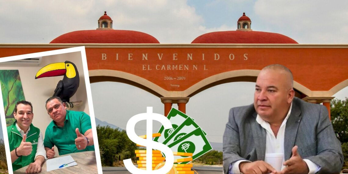 Denuncian desvío de 19 millones de pesos en administración de El Carmen