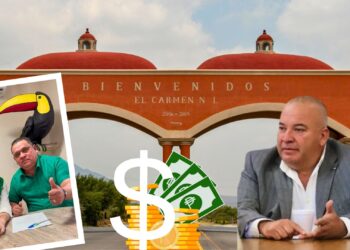 Denuncian desvío de 19 millones de pesos en administración de El Carmen