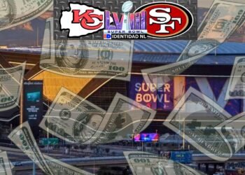 Un Super Bowl de muchos pesos