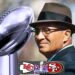 Un hombre hecho trofeo: Vince Lombardi
