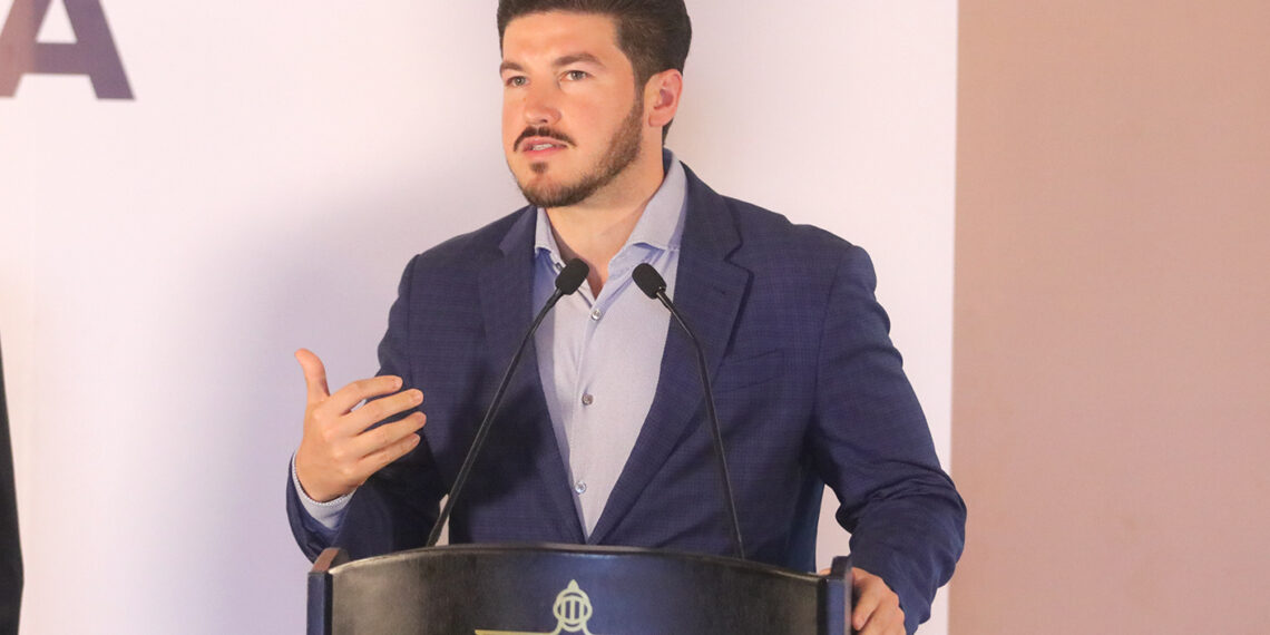 “Acorralan” a Samuel por presunto desvío