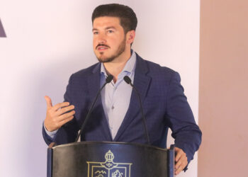 “Acorralan” a Samuel por presunto desvío