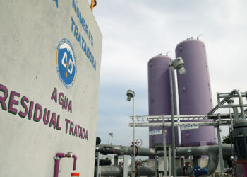 Nuevo León consumirá agua reutilizada en el 2025