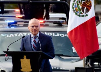 Piden PRI y PAN renuncia de Palacios Pámanes