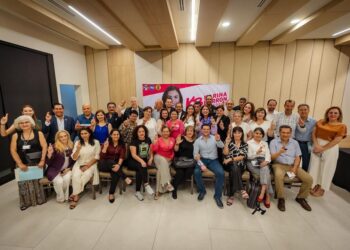 Impulsa Paco Cienfuegos propuestas de Xóchitl