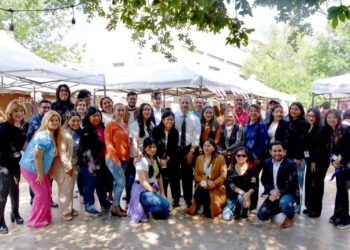 Tiene la FFyL primera edición de Filo Emprende