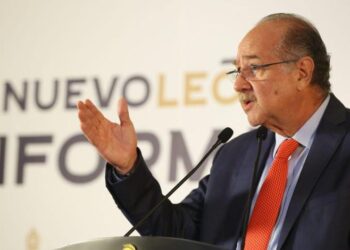 Abren posibilidad de juicio contra Navarro