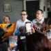 Dice Bancada Naranja que será la primera fuerza del Congreso