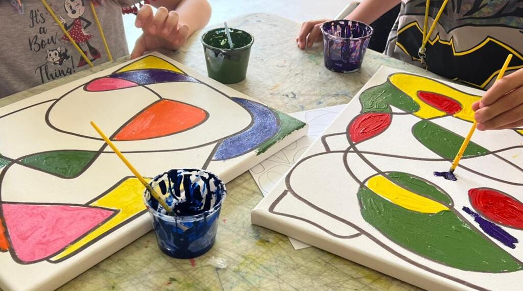 ¿De vacaciones en Monterrey?, visita MARCO