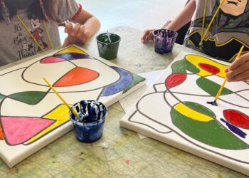 ¿De vacaciones en Monterrey?, visita MARCO