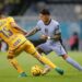 Tigres ni con el América “B” pudo
