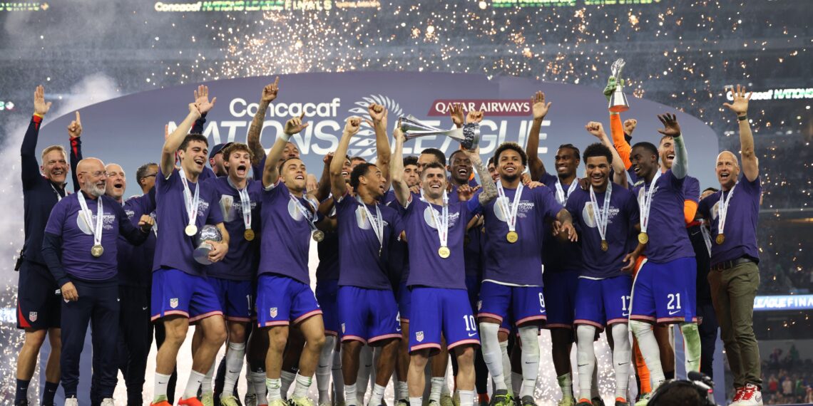 Con Estados Unidos no pueden