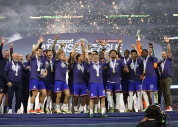 Con Estados Unidos no pueden