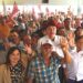 Waldo y Judith consolidan vínculos en el sur de NL