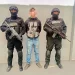 Detienen a presunto asesino de los cuerpos encontrados en Pesquería