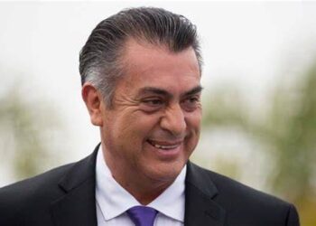 Reactivan proceso para sancionar a “El Bronco”