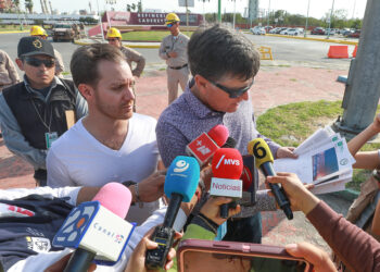 Clausura total para Refinería, pero sigue trabajando