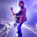 “Rugen“ los Tigres del Norte a pesar de la lluvia