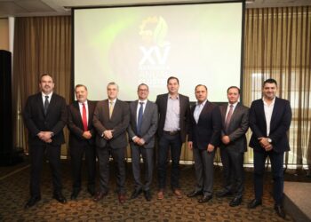 Implantará Cluster Agroalimentario nuevos sistemas para optimizar mercado