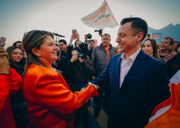 Proponen Colosio y Herrera “construir puentes” hacia el futuro