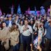 Arrancan campañas federales de Fuerza y Corazón por México en Nuevo León