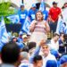 Xóchitl pide a AMLO recibir a los padres de los “43”