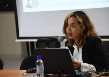 Proponen que el ciudadano sea el guardián del patrimonio