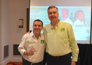 Pide Waldo frenar abusos en Seguros de Gastos Médicos