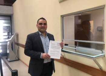 Pide diputado intensificar campañas… para ahorrar agua