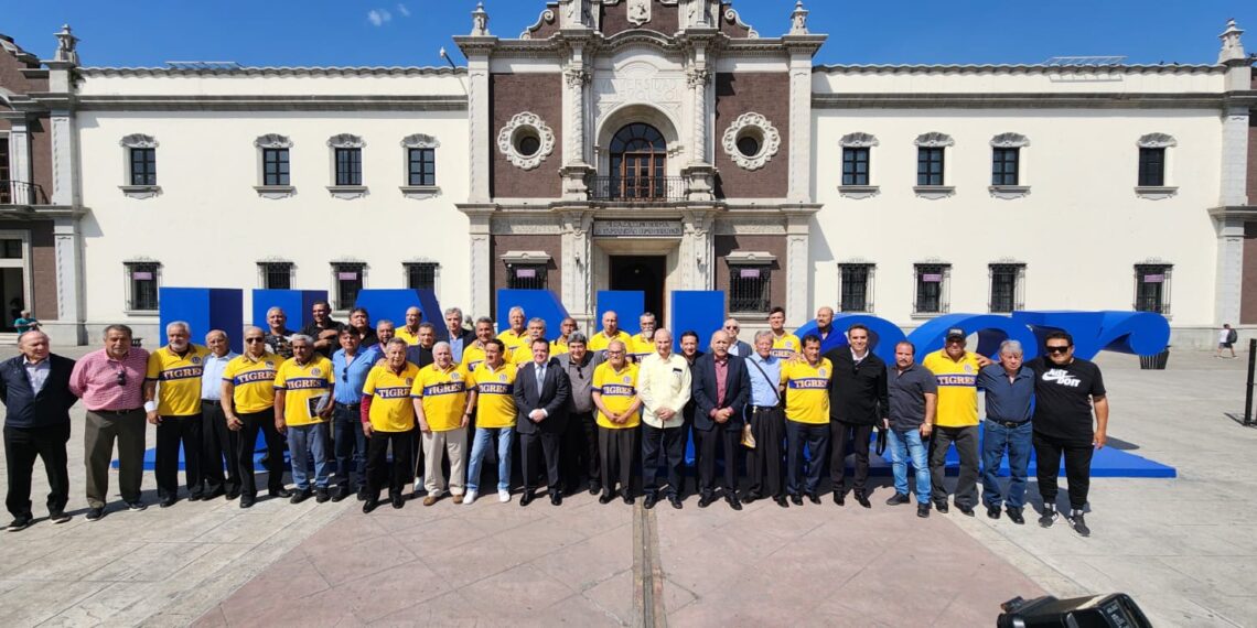 ExTigres recibirán atención médica en el HU