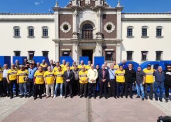 ExTigres recibirán atención médica en el HU