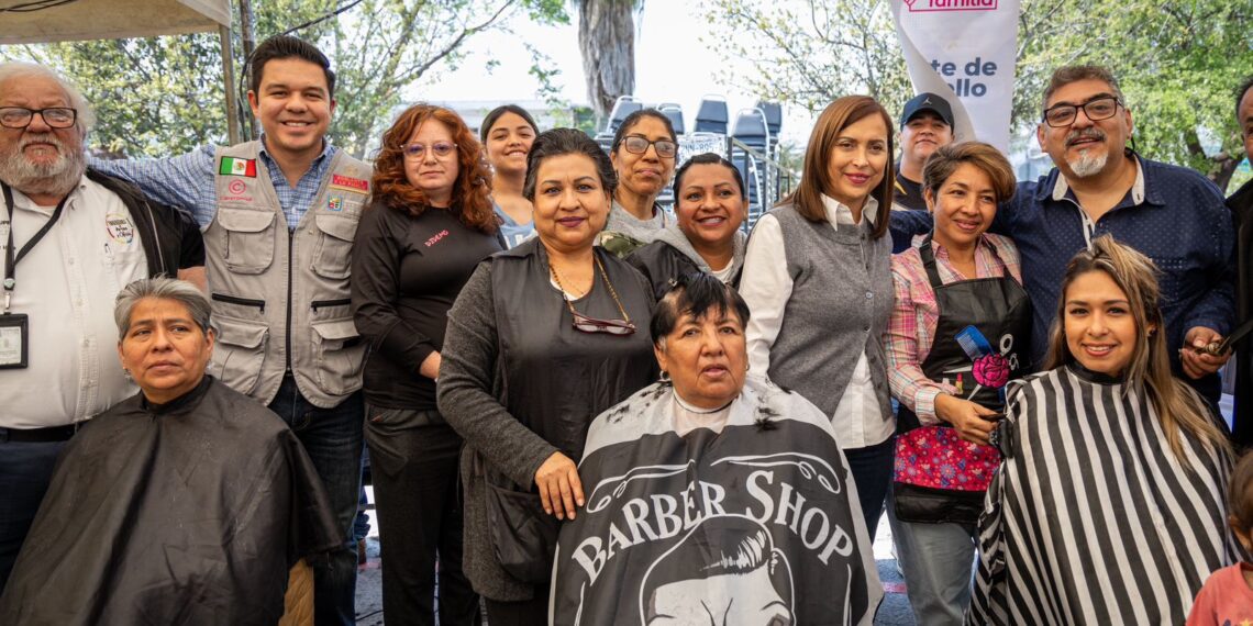 Guadalupe ha brindado más de 36 mil servicios médicos