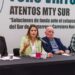Buscan soluciones para la movilidad del sur de Monterrey