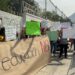 Maestros denuncian al alcalde Jesús Nava