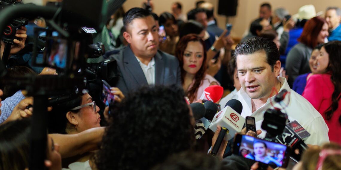 Incluye Cienfuegos a sociedad civil en la coalición
