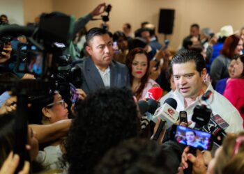 Incluye Cienfuegos a sociedad civil en la coalición