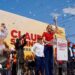Insiste Claudia en no cerrar Refinería